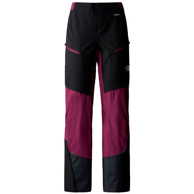 Kelnės the north face Dawn Turn Hybrid Pant W