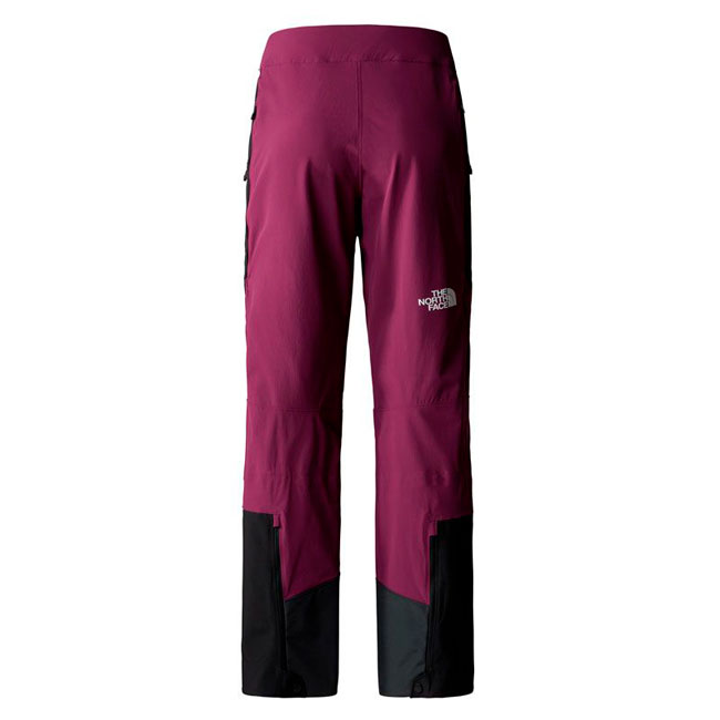 Kelnės the north face Dawn Turn Hybrid Pant W