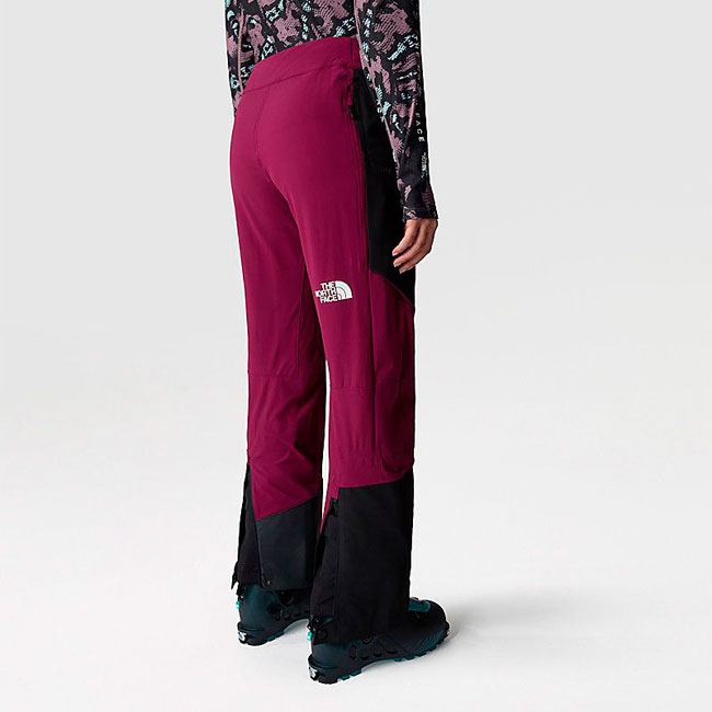 Kelnės the north face Dawn Turn Hybrid Pant W