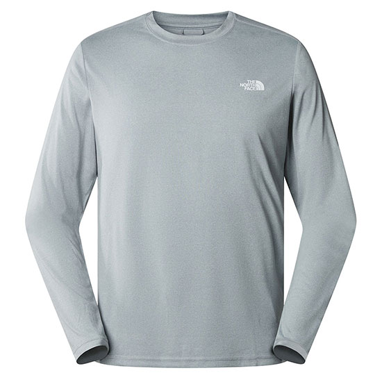  the north face Reaxion Amp LS Crew