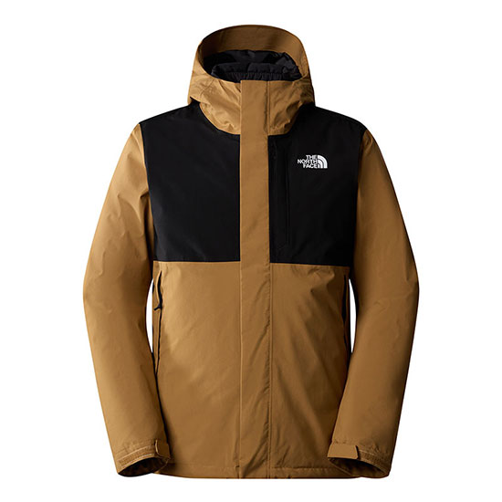  the north face Carto Triclimate Jacket