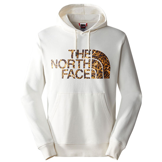 Sudadera the north face Standard Hoodie