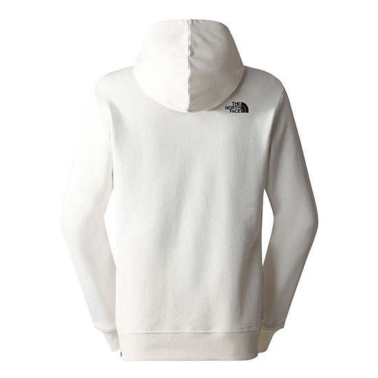 the north face  Standard Hoodie