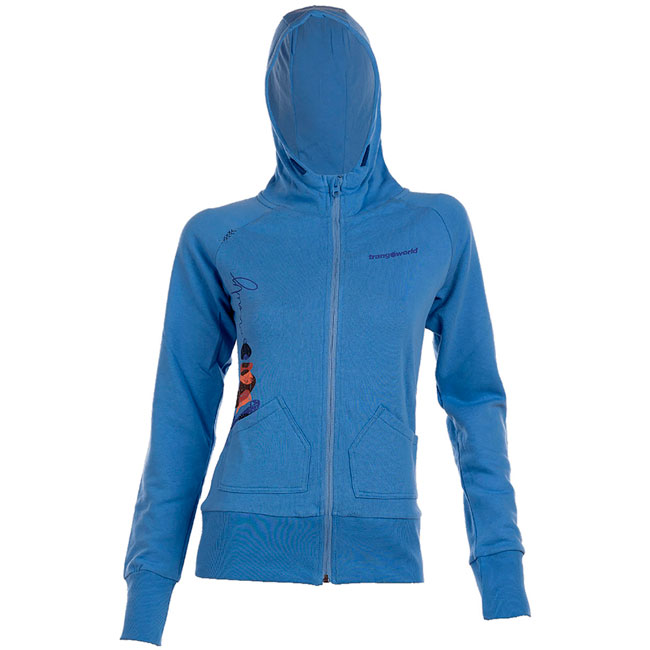  trangoworld Serenity Jacket W