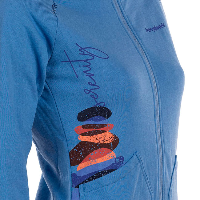  trangoworld Serenity Jacket W