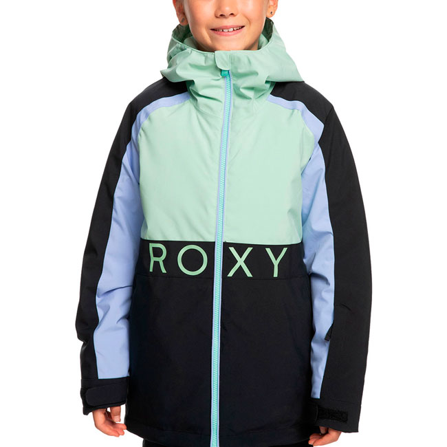 roxy  Snowmist Jacket Girl