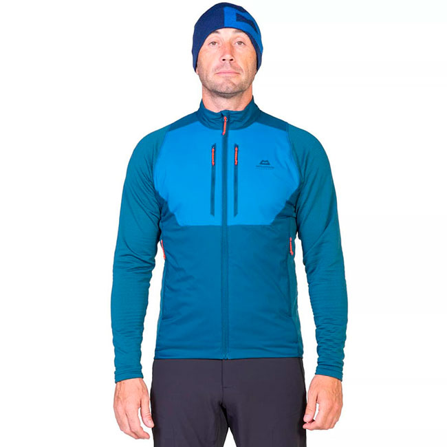 Kabát Mountain Equipment Switch Jacket