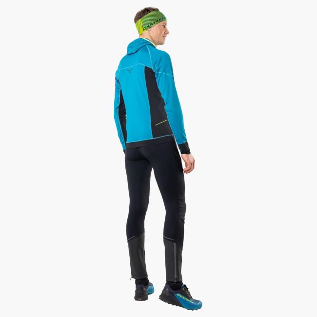  dynafit ALPINE WARM M PNT Black Out Magnet/0730