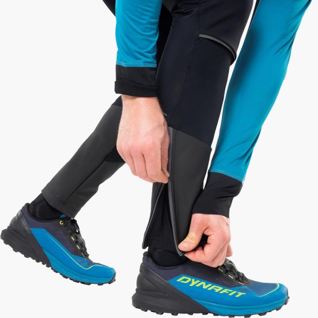  dynafit ALPINE WARM M PNT Black Out Magnet/0730