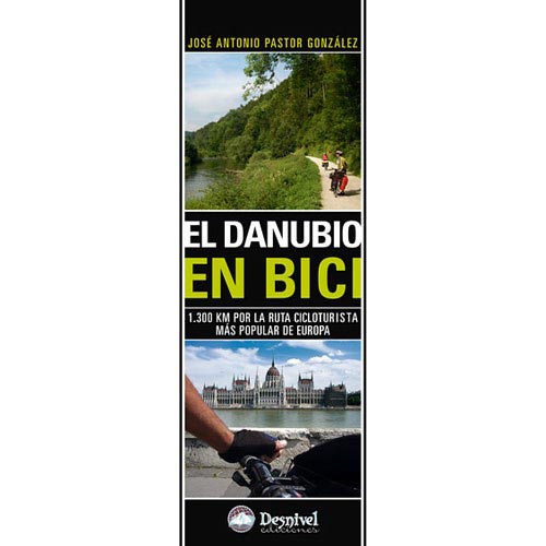  ed. desnivel El Danubio En Bici