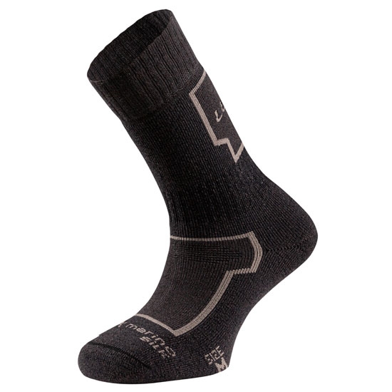  Lurbel Manaslu five Sock
