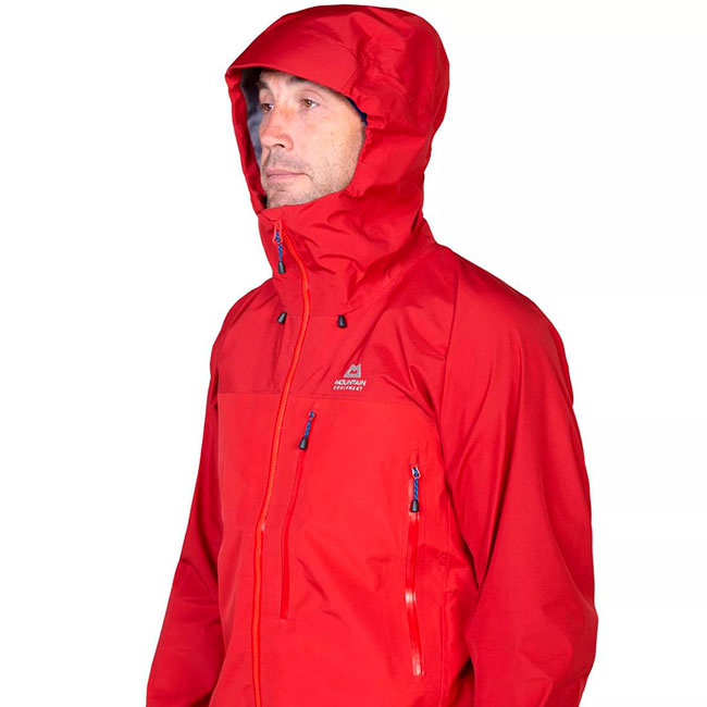 Kabát Mountain Equipment Makalu Jacket