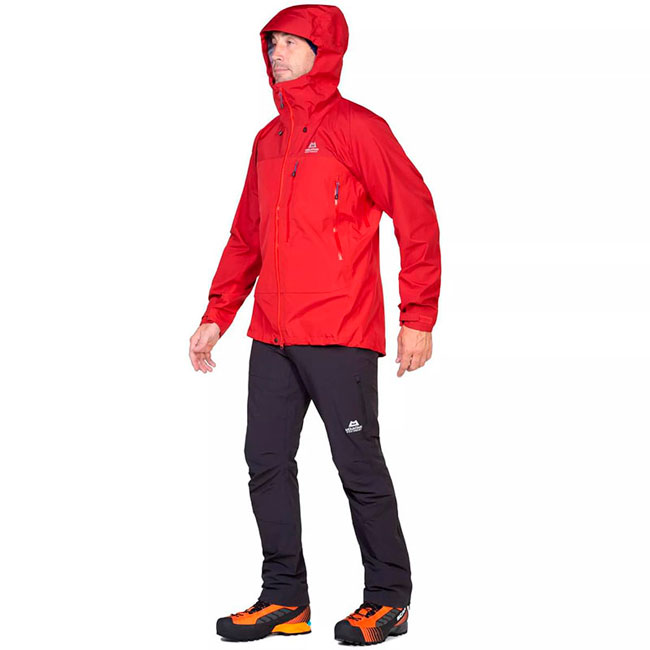 Kabát Mountain Equipment Makalu Jacket