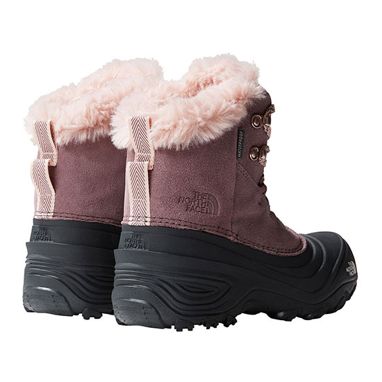  the north face Shellista V Lace Wp Kids