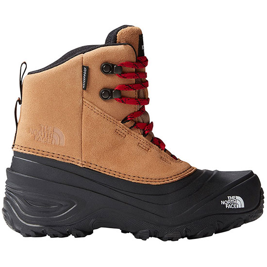  the north face Chilkat V Lace Wp Kids