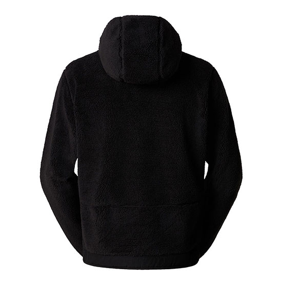  the north face Campshire Fleece Hoodie