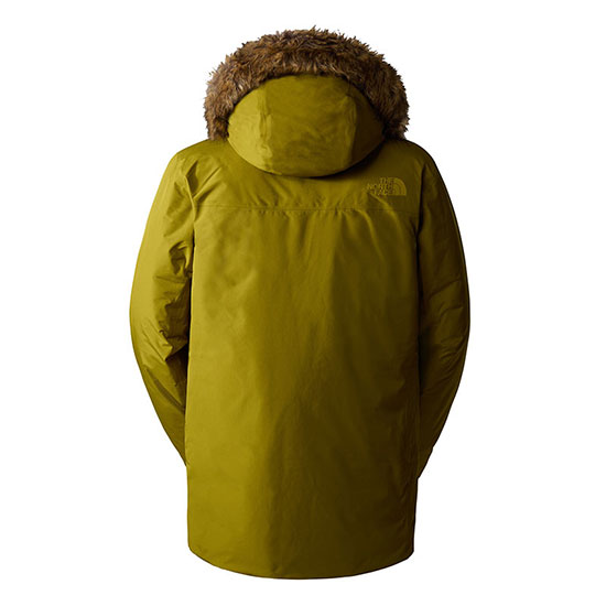 the north face  Arctic Parka W