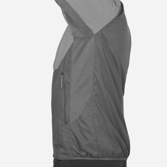Chaqueta mountain equipment Switch Pro Hooded Jacket