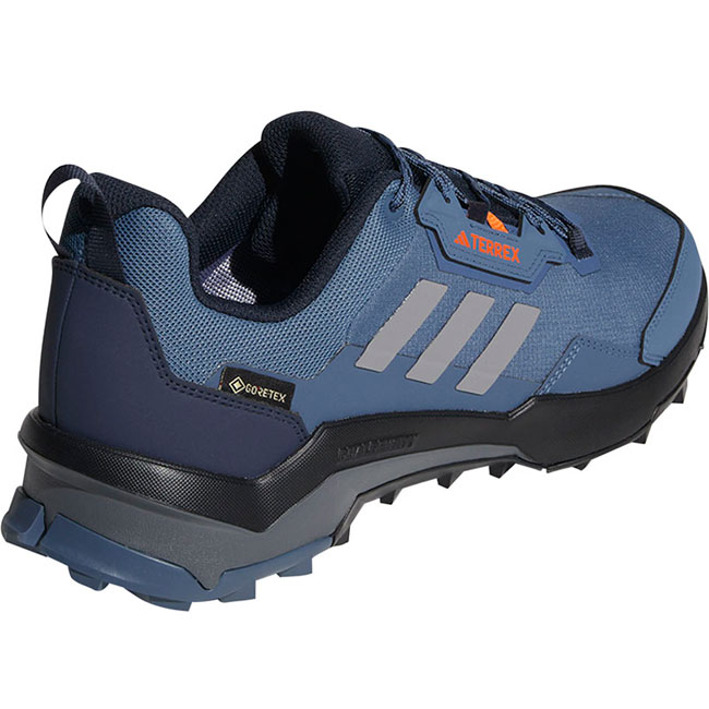 Adidas Terrex Ax4 Gtx Acemar/gri | Barrabes