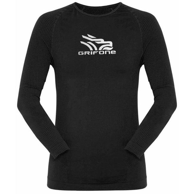 Camiseta Grifone Base Compress