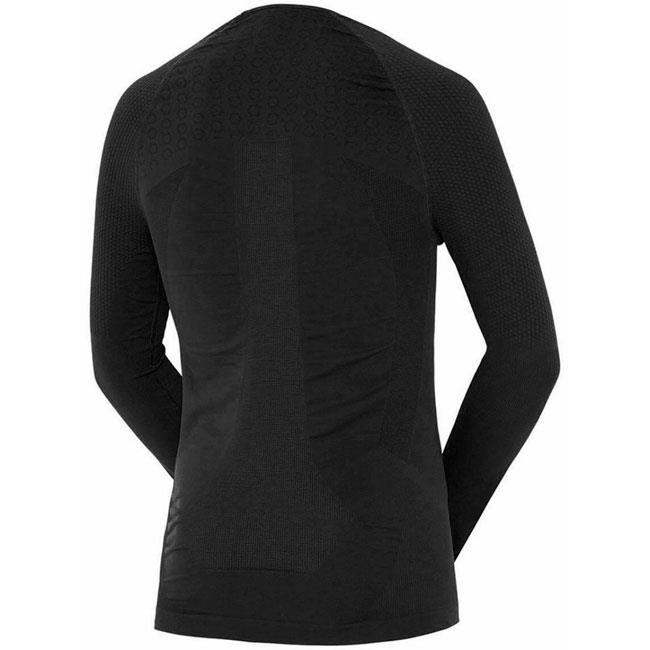 Camiseta Grifone Base Compress