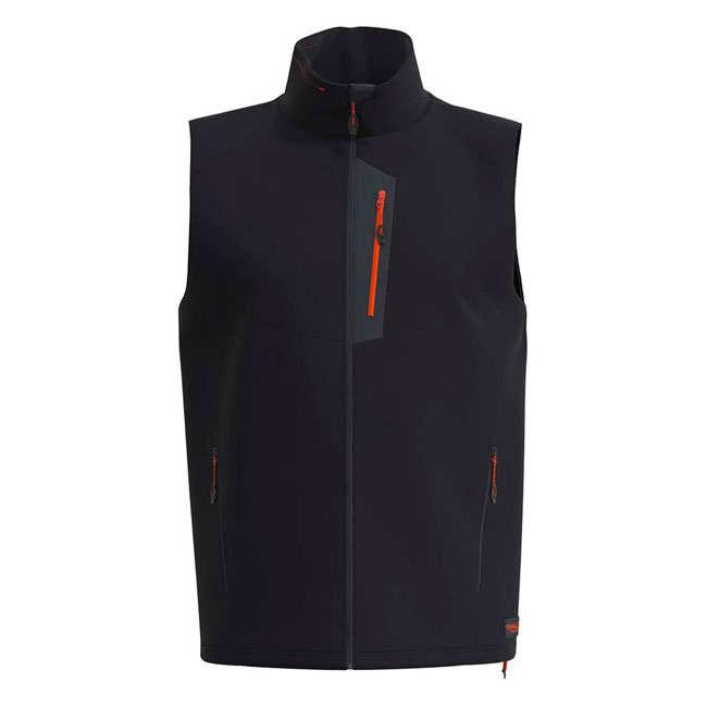  ternua workwear Errobi Vest
