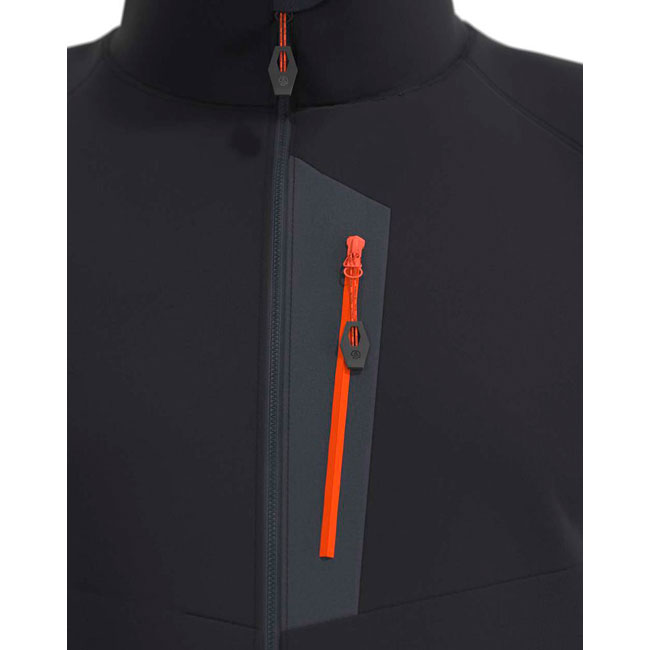  ternua workwear Errobi Vest