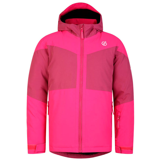 Chaqueta dare 2 be Slush Jacket Girl
