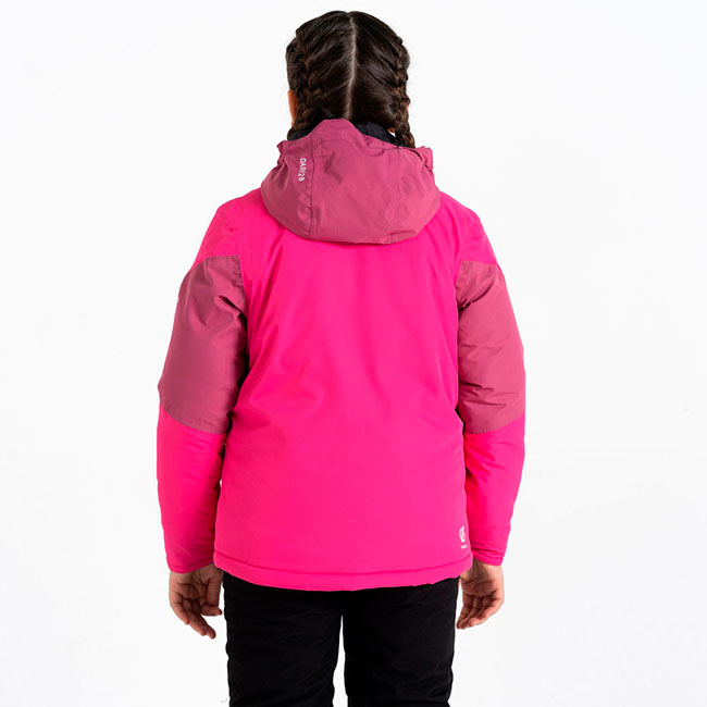 Chaqueta dare 2 be Slush Jacket Girl