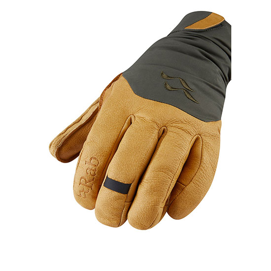 rab  Khroma Tour Gtx Gloves