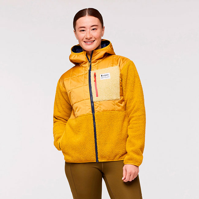 Cotopaxi Trico Hybrid Jacket W