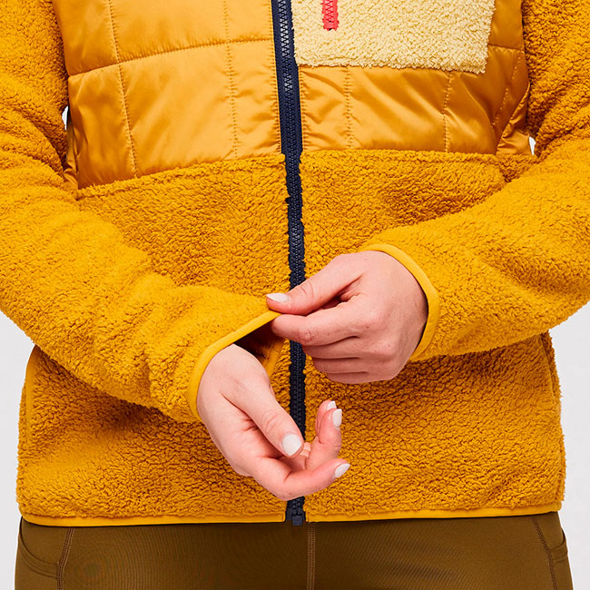 Cotopaxi Trico Hybrid Jacket W