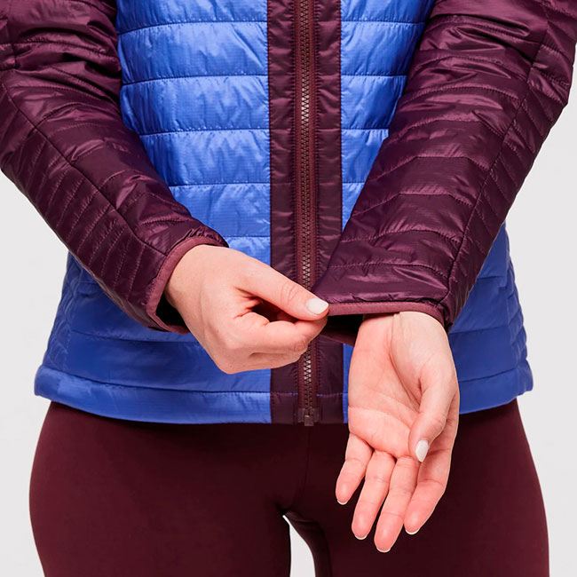 Cotopaxi Capa Insulated Jacket W