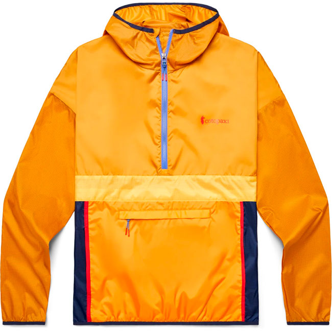 cotopaxi  Teca Half Zip