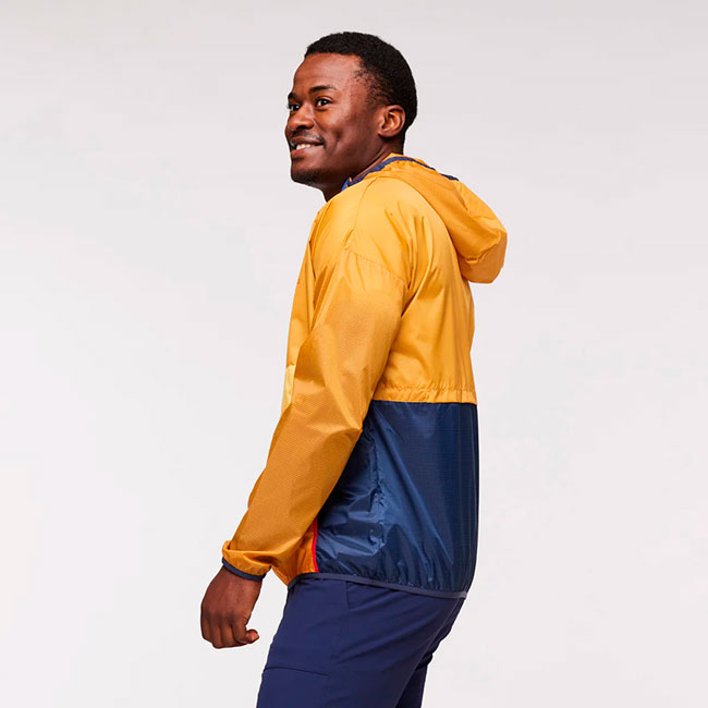 cotopaxi  Teca Half Zip