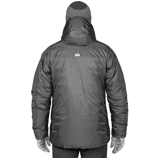 Chaqueta mountain equipment Xeros Jacket