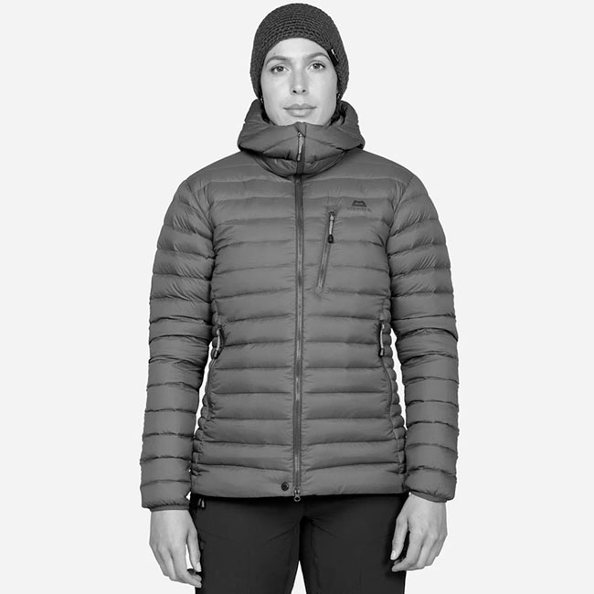 Kabát Mountain Equipment Earthrise Hooded Jacket W