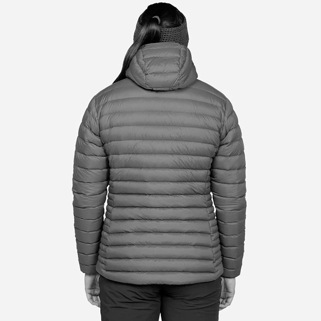 Kabát Mountain Equipment Earthrise Hooded Jacket W