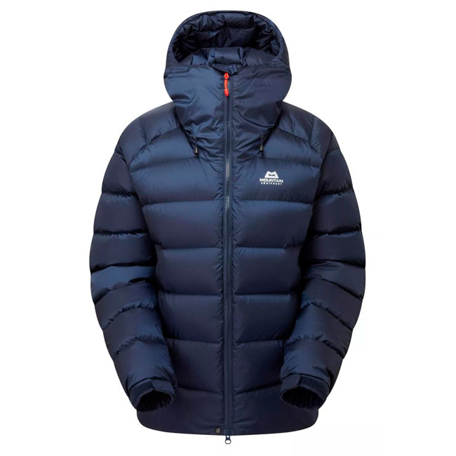 Chaqueta mountain equipment Sigma Jacket W