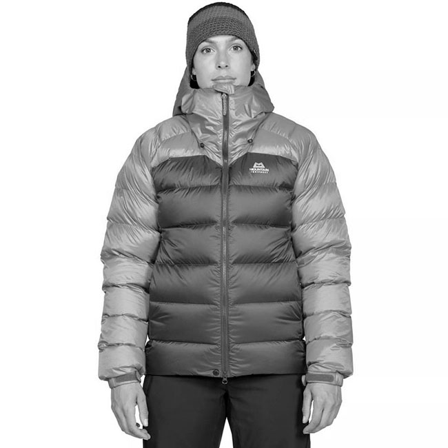 Chaqueta mountain equipment Sigma Jacket W
