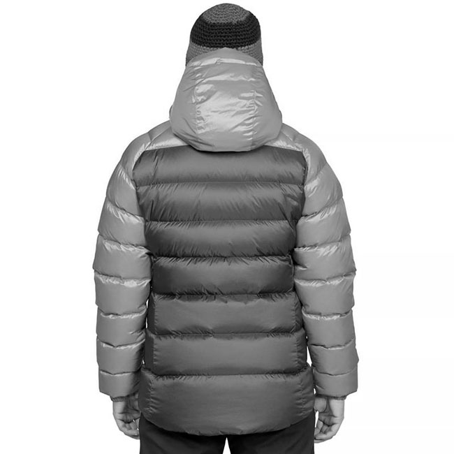 Chaqueta mountain equipment Sigma Jacket W