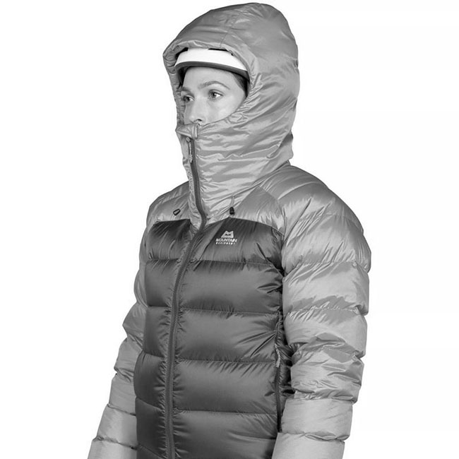 Chaqueta mountain equipment Sigma Jacket W