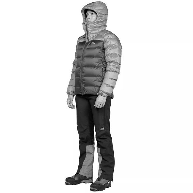 Chaqueta mountain equipment Sigma Jacket W