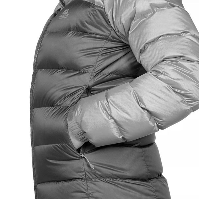Chaqueta mountain equipment Sigma Jacket W