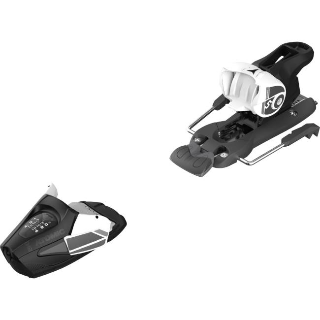 Bindinger atomic COLT 5 GW Black/White