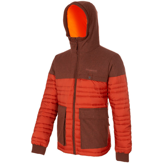  trangoworld Datca Jacket
