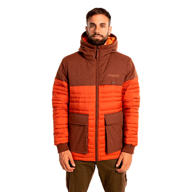  trangoworld Datca Jacket