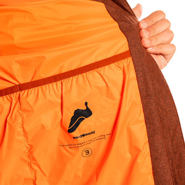  trangoworld Datca Jacket
