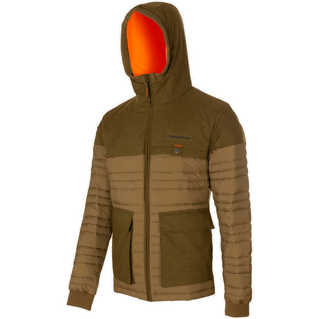  trangoworld Datca Jacket