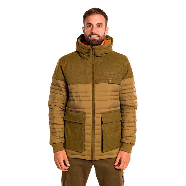  trangoworld Datca Jacket